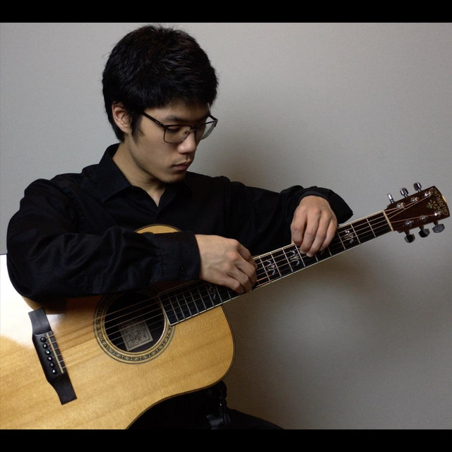 Evan Yanagida Photo