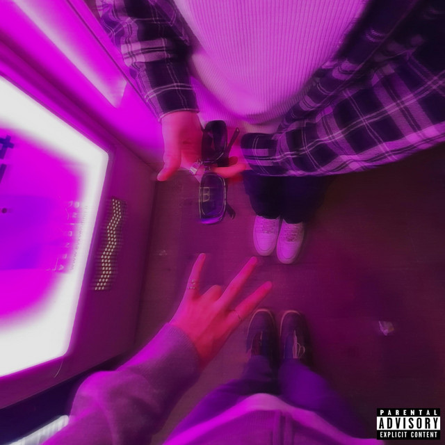 Friends! cover art