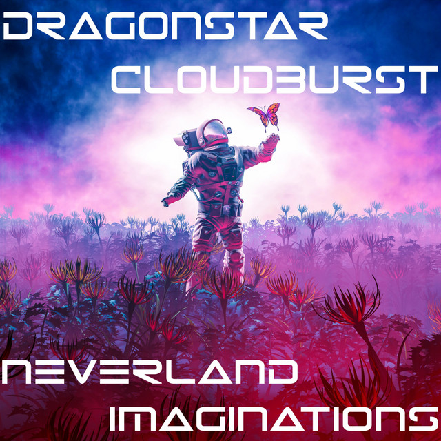 Neverland / Imaginations cover art
