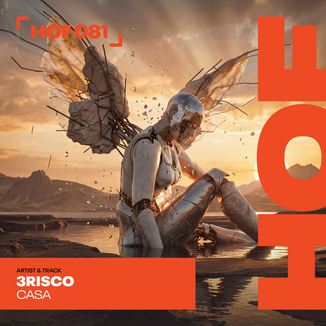 Casa cover