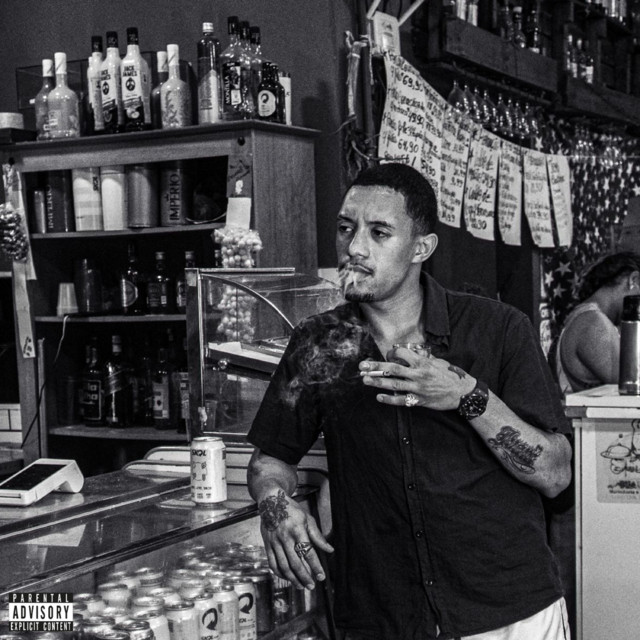 DOSES cover art