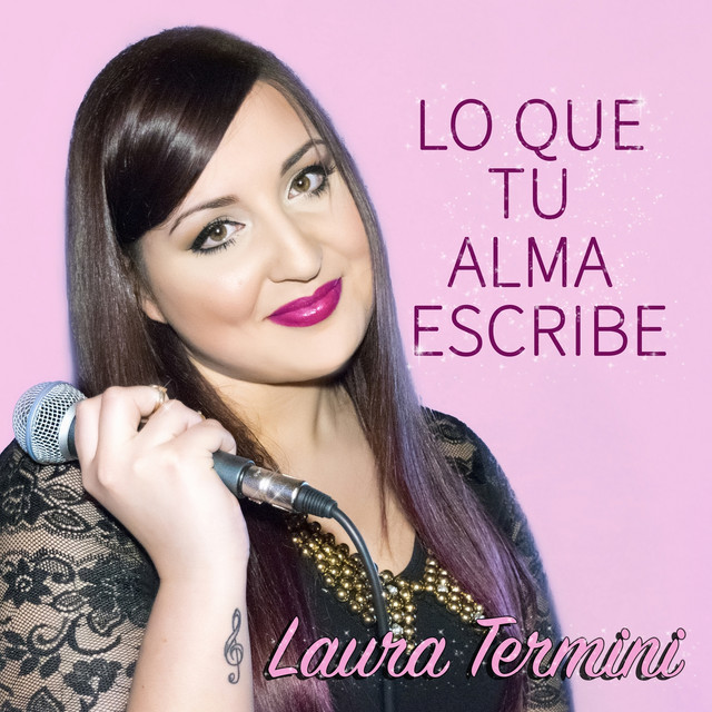 Lo Que Tu Alma Escribe
