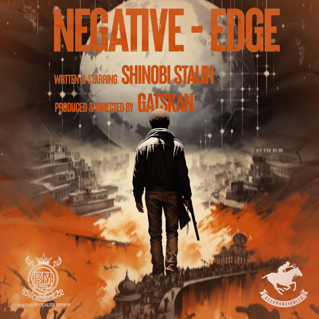 Negative (Edge)