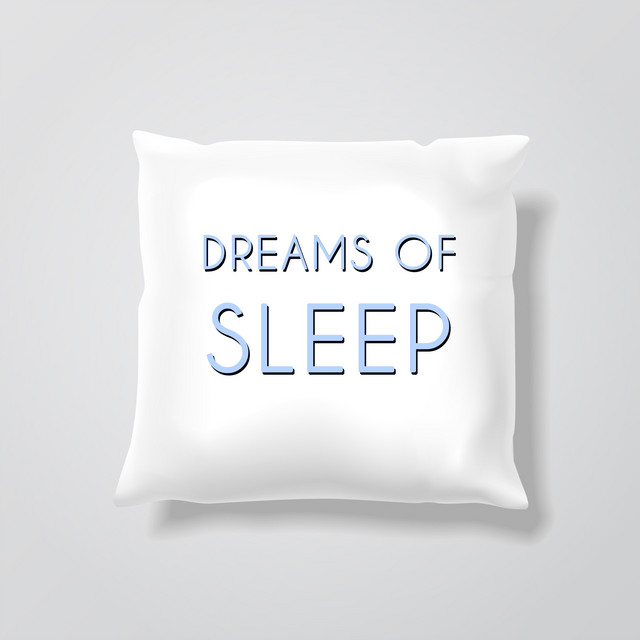 Dreams of Sleep cover art