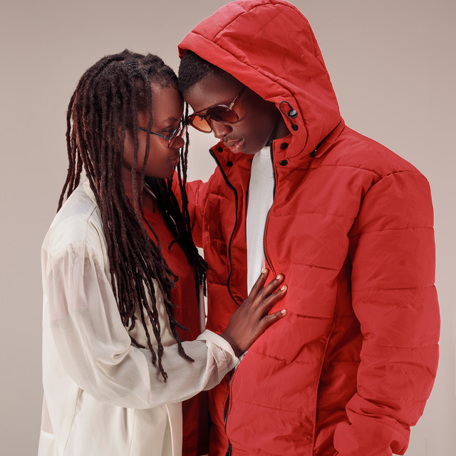album image