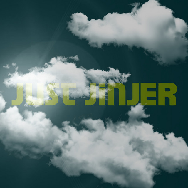 Just Jinjer cover art