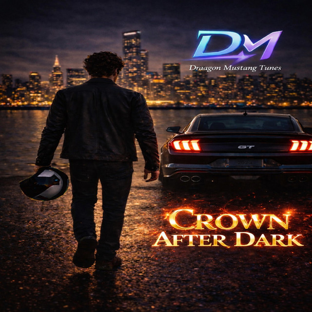Crown After Dark