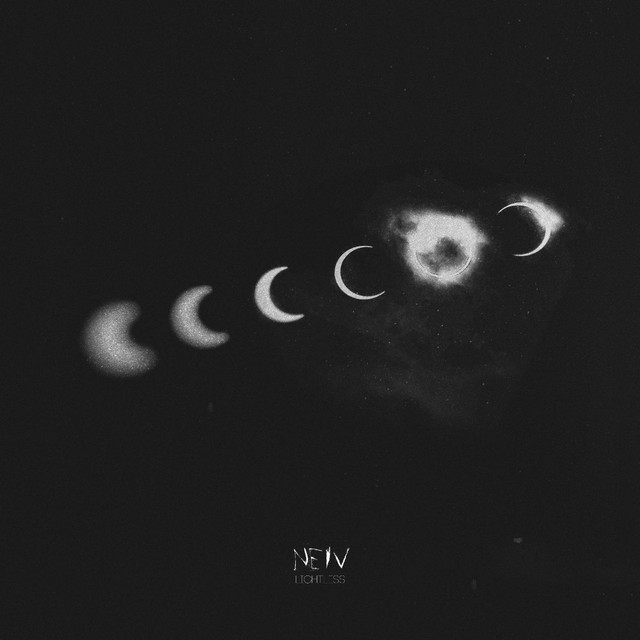 Lightless cover art