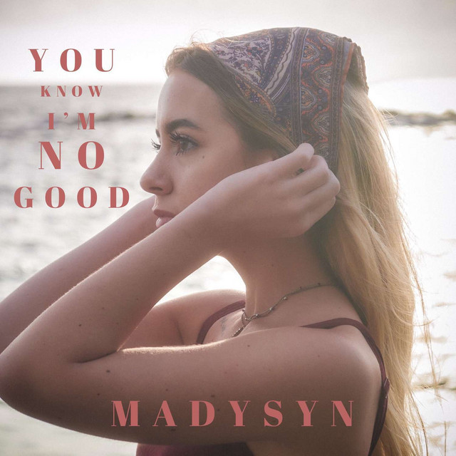 You Know I'm No Good by Madysyn