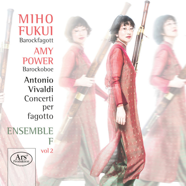 Miho Fukui Photo