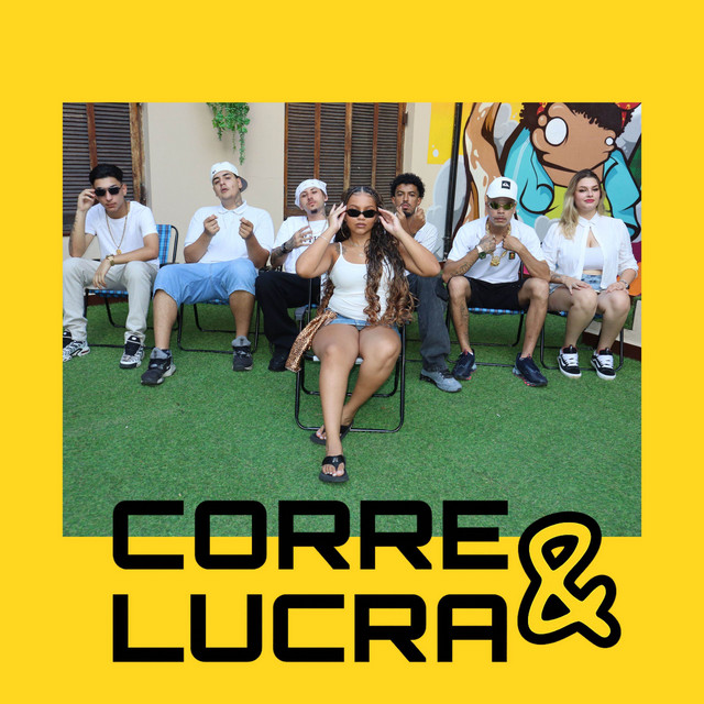 CORRE LUCRA #2