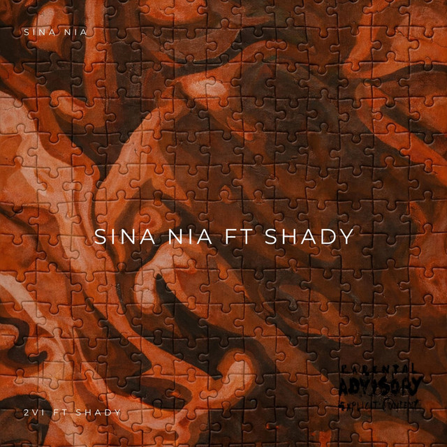 Sina Nia - Katika Version