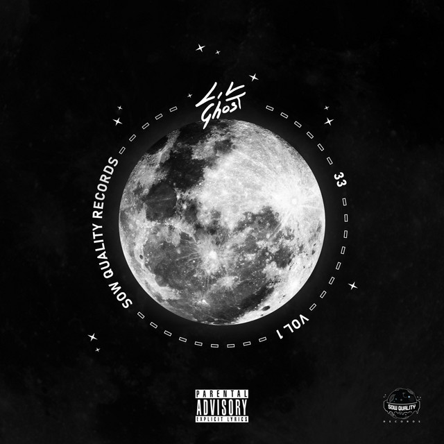 33 cover art