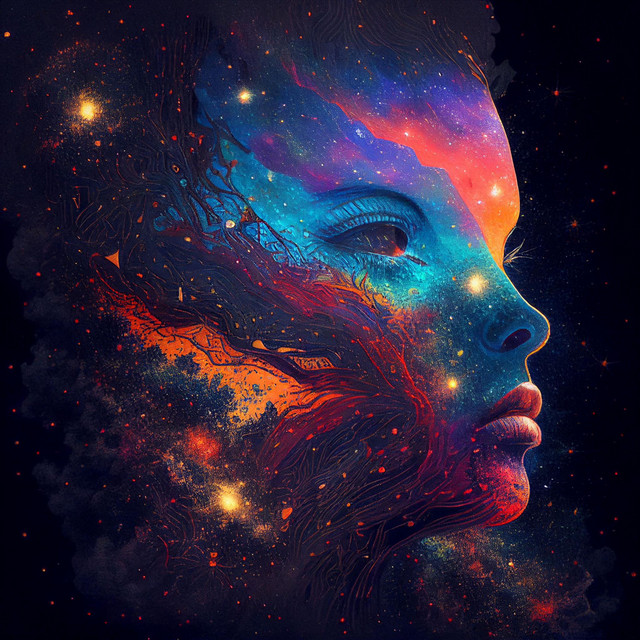 Wolf-Rayet cover art