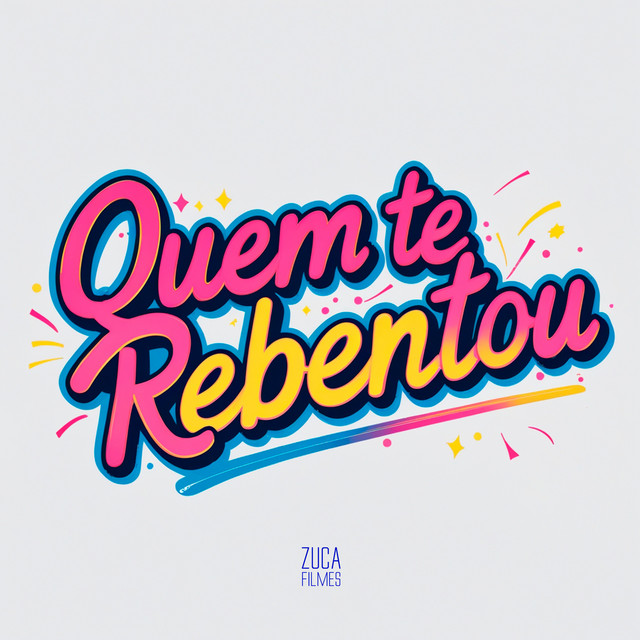 MC NK BH, Mc Gw, Mc Rkostta, DJ H.G – Quem Te Rebentou
