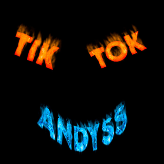 Cover art: Tik Tok — Andyss
