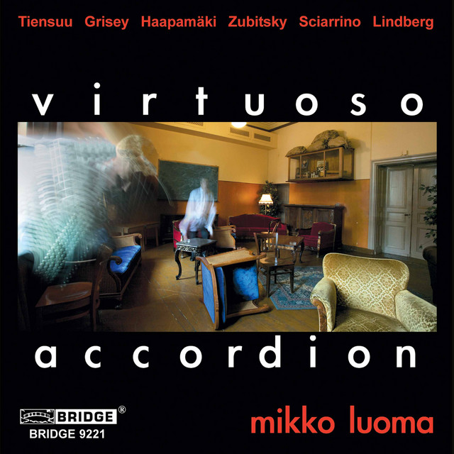 Mikko Luoma