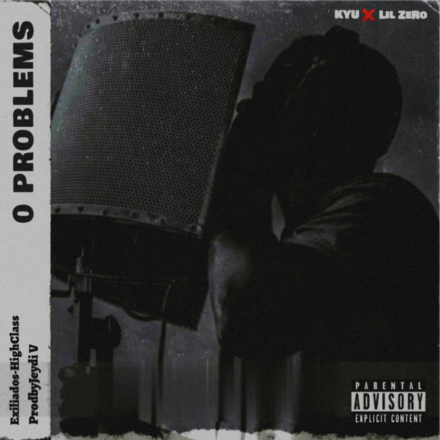 0 Problems cover art