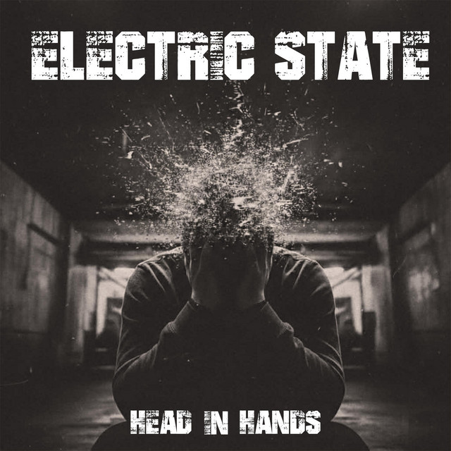 Head In Hands cover