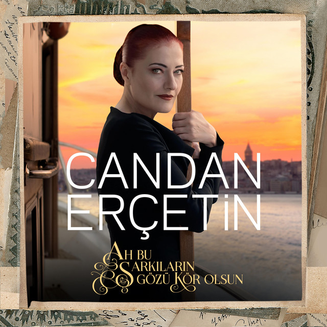 Ah Bu Şarkıların Gözü Kör Olsun cover art