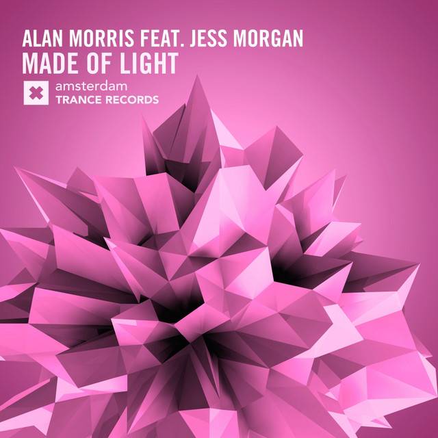 Made of Light - Radio Edit