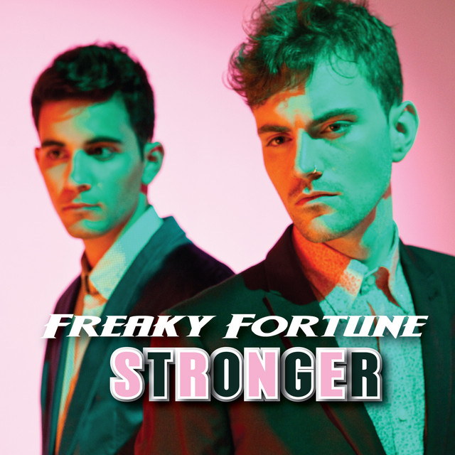 Stronger cover
