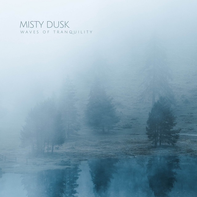 Misty Dusk cover art