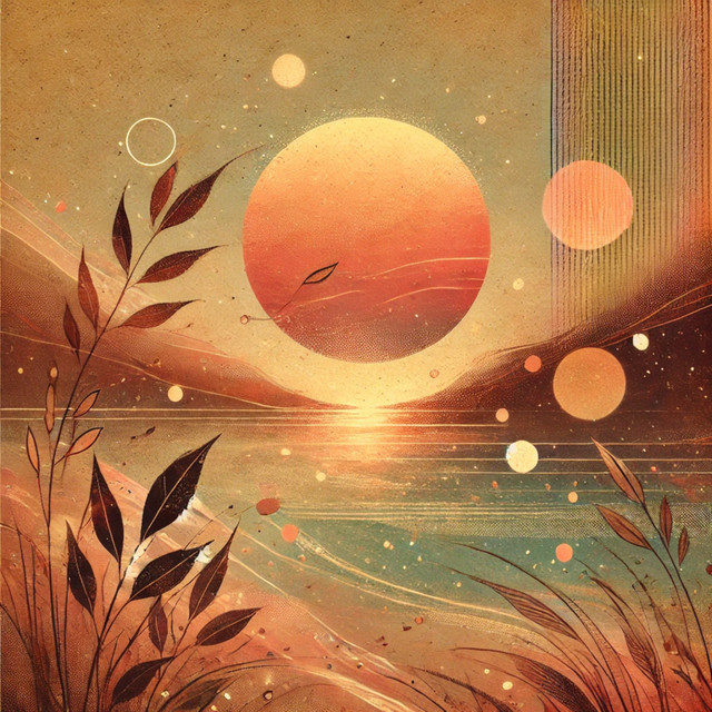 Moving On cover art