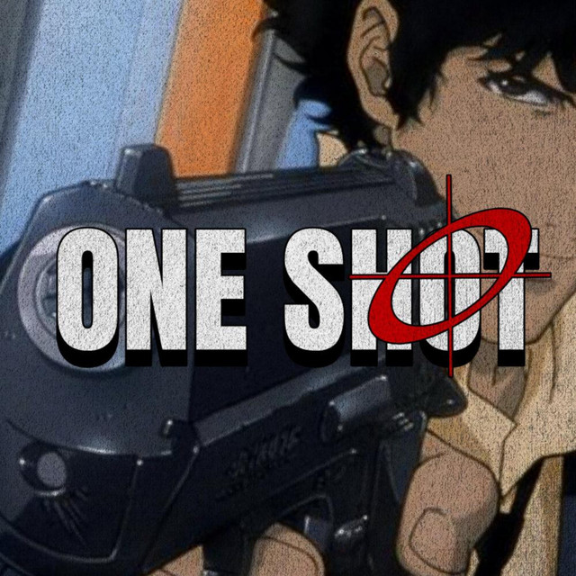 One Shot cover art