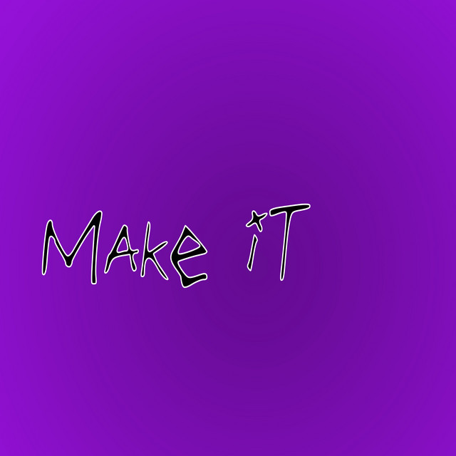 Обкладинка: Make It — Lil Grave