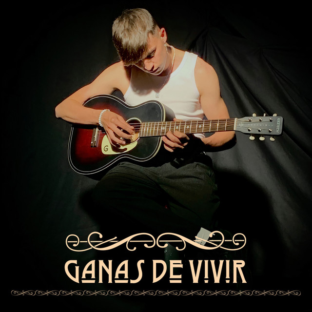 Ganas de Vivir