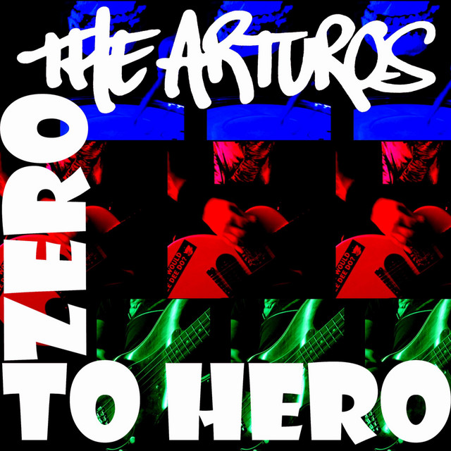 undefined album image