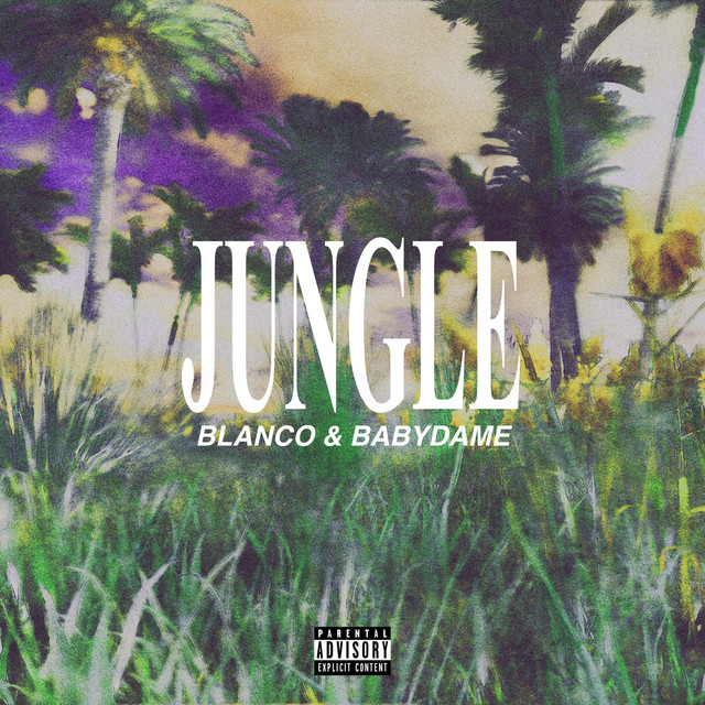 Jungle cover art