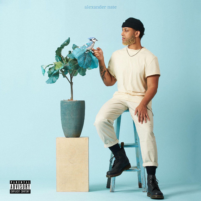 bluejay - EP by Alexander Nate | Spotify