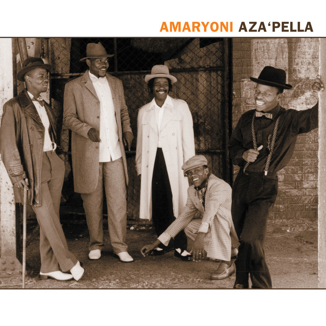 Amaryoni Photo