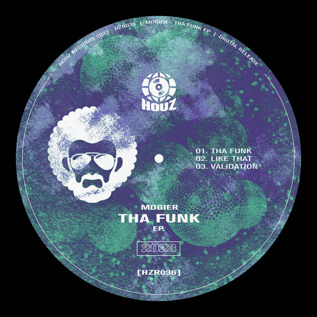 Tha Funk