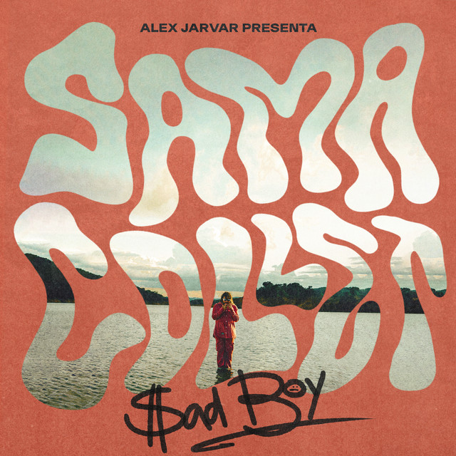 MANIFESTANDING cover art