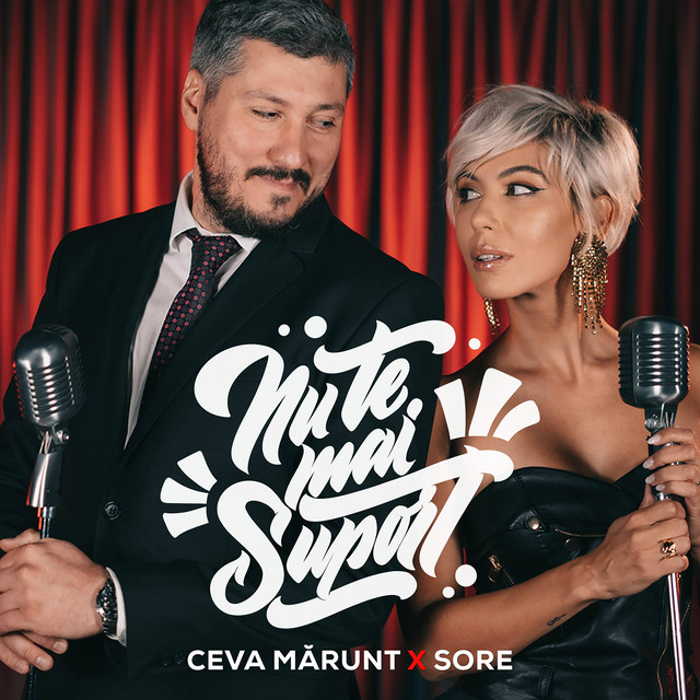 Ceva Marunt