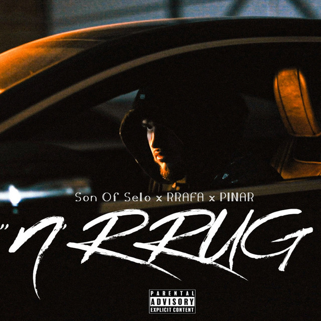 N'RRUG - Single by SonOfSelo | Spotify