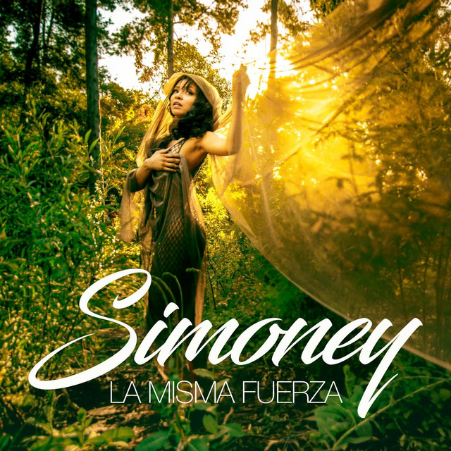 La Misma Fuerza cover art