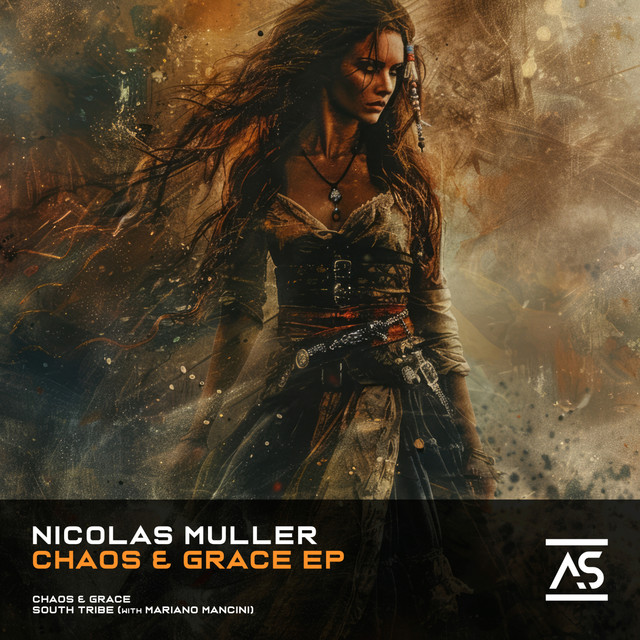 Chaos & Grace