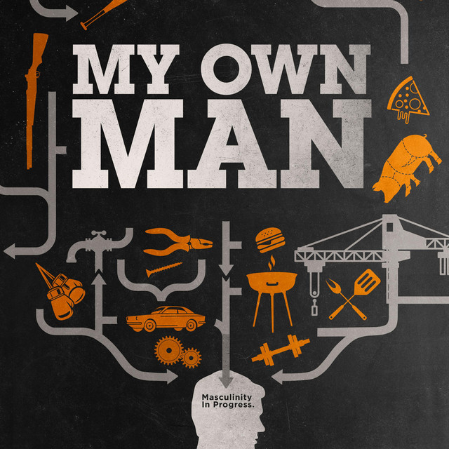 My Own Man (Highlights from the Original Motion Picture Score) cover art