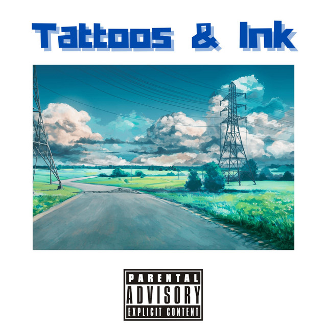Tattoo's & Ink - Single by thelilbird | Spotify
