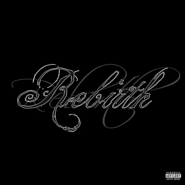 REBIRTH (DELUXE) cover art