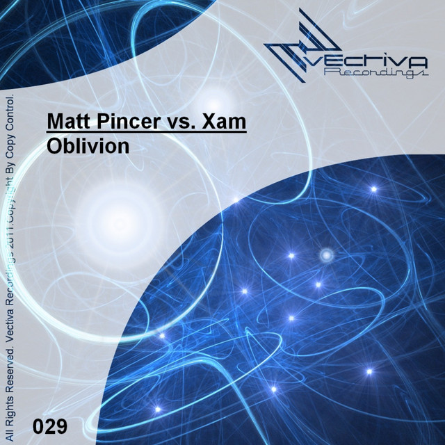 Oblivion - Matt Pincer Version