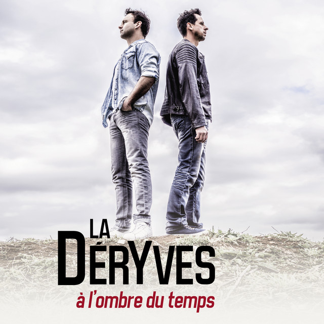 À l'ombre du temps cover art