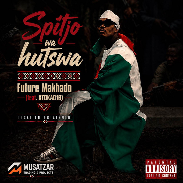 Makhado