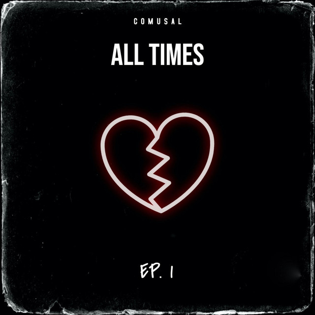 ALL TIMES cover art