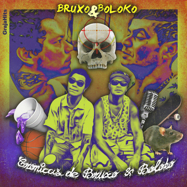 Bruxo & Boloko