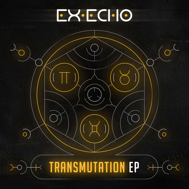Transmutation cover art